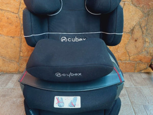 AUTOSJEDALICA ZA DJECU 9--36 KG  CYBEX palas X2 FIX ekstra