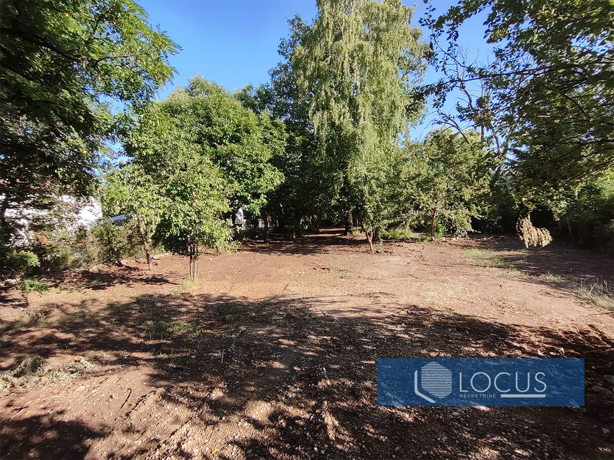 LOCUS: Parcela površine 900m2, Butmir, Ilidža photo 5
