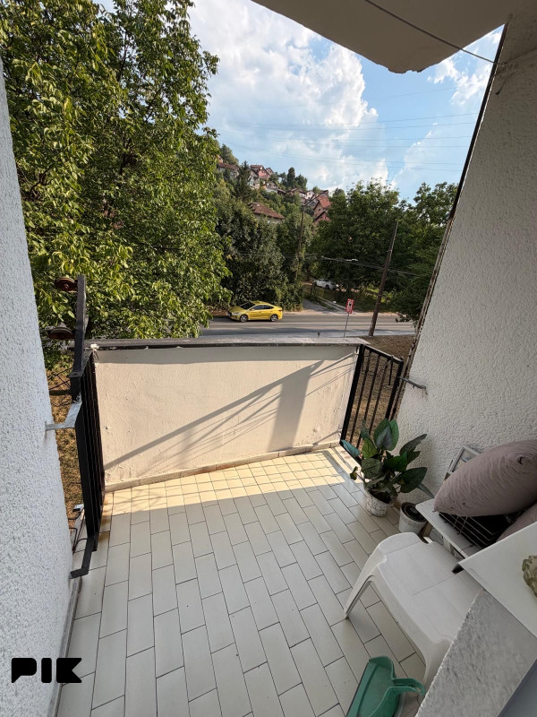 Stan na dan Sarajevo - Novi Grad 7