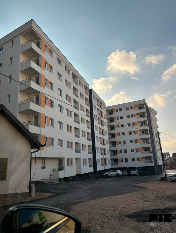 Stan Gračanica 49m2