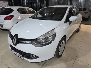 RENAULT CLIO IV 1.5 DCI, 2016 GOD, REGISTROVAN NAVI