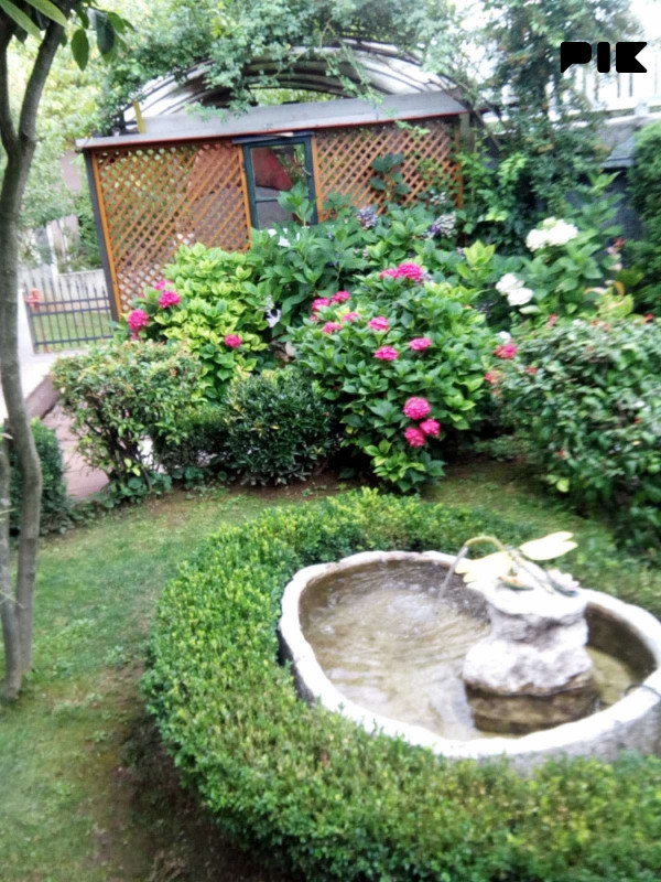 Kuća  Centar- Stara Breka 130m2 3
