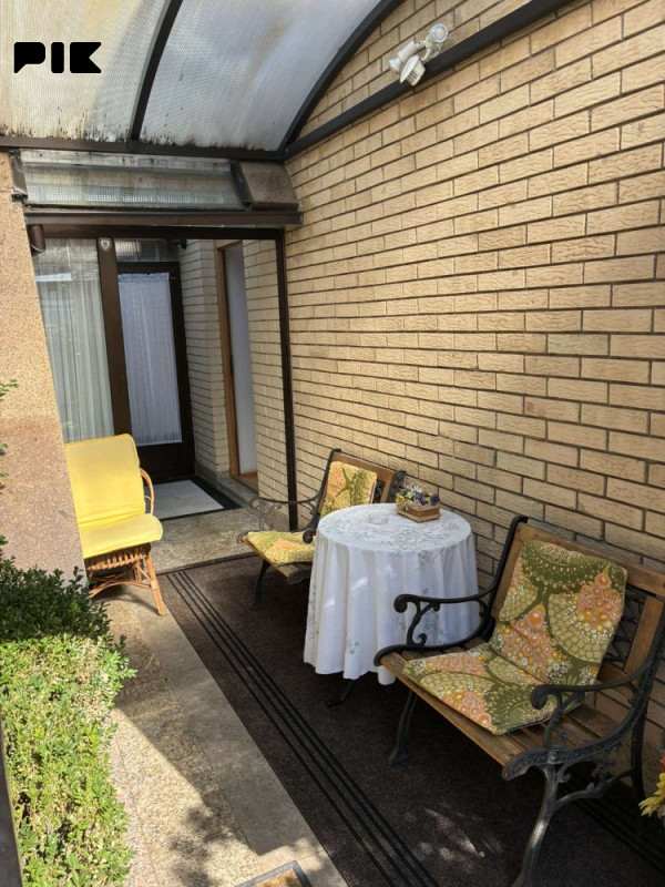 Kuća  Centar- Stara Breka 130m2 5