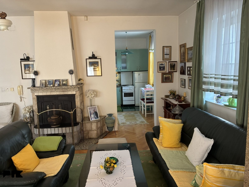 Kuća  Centar- Stara Breka 130m2 9