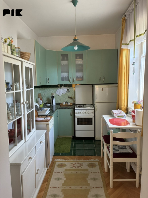 Kuća  Centar- Stara Breka 130m2 10