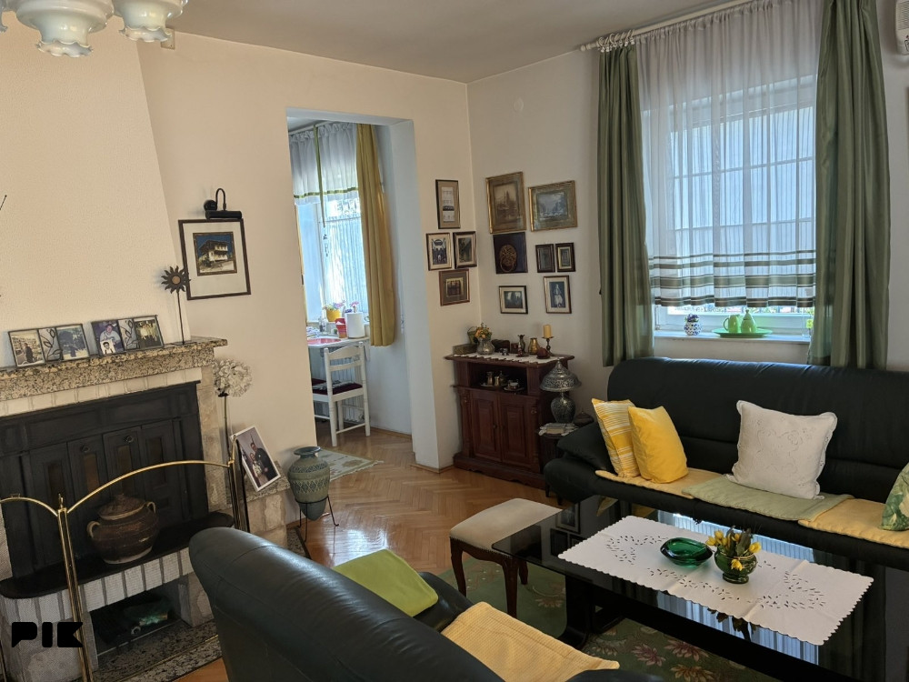 Kuća  Centar- Stara Breka 130m2 18
