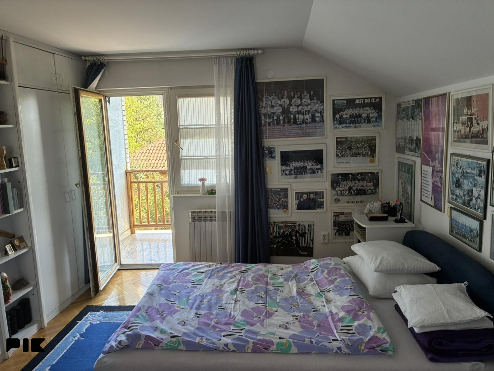 Kuća  Centar- Stara Breka 130m2 21