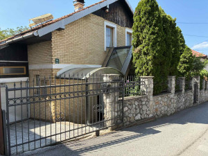 House Center - Stara Breka 130m2