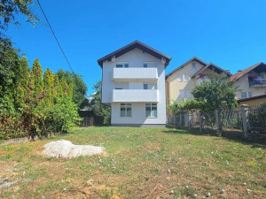 Dvije kuce na 701 m2 za dom i posao Stup Ilidza Sarajevo photo 4