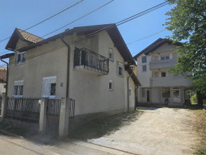 Dvije kuce na 701 m2 za dom i posao Stup Ilidza Sarajevo photo 1