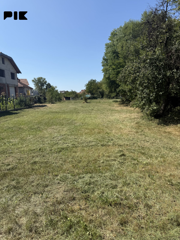 Zemljište Lukavac