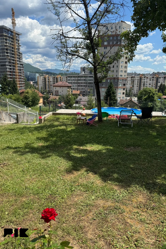 Stan Sarajevo - Novo Sarajevo 6