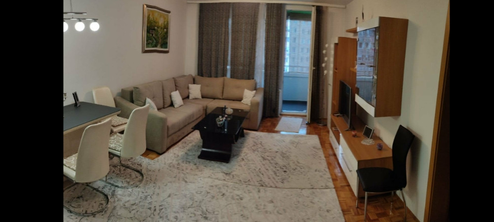 Prodaja stana Dobrinja 5, Sarajevo - Novi Grad photo 4