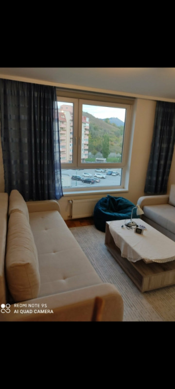 Prodaja stana Dobrinja 5, Sarajevo - Novi Grad photo 5
