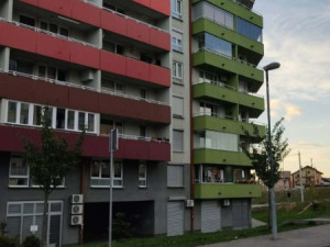Prodaja stana Dobrinja 5, Sarajevo - Novi Grad