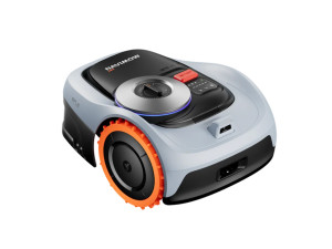 Segway Navimow  i206 AWD EU, 600 m, pogon na sva tri tocka, 45%