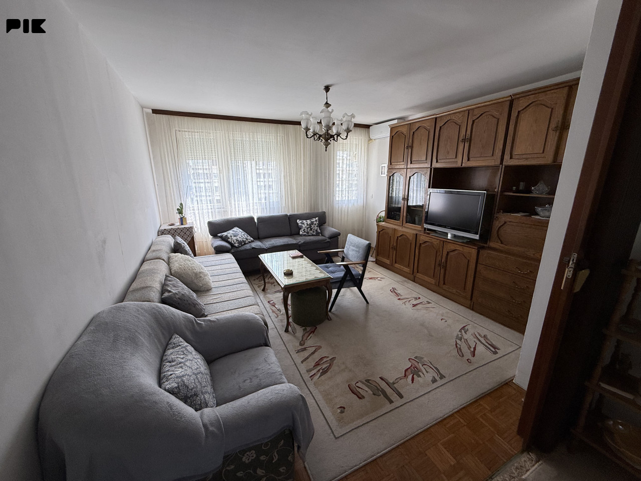 Stan Tuzla Sjenjak B Blok 75m2