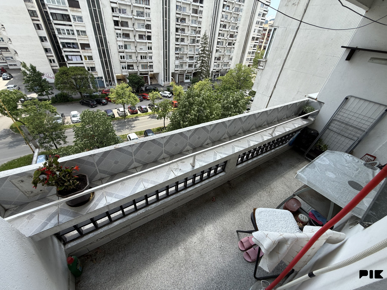 Stan Tuzla Sjenjak B Blok 75m2 6