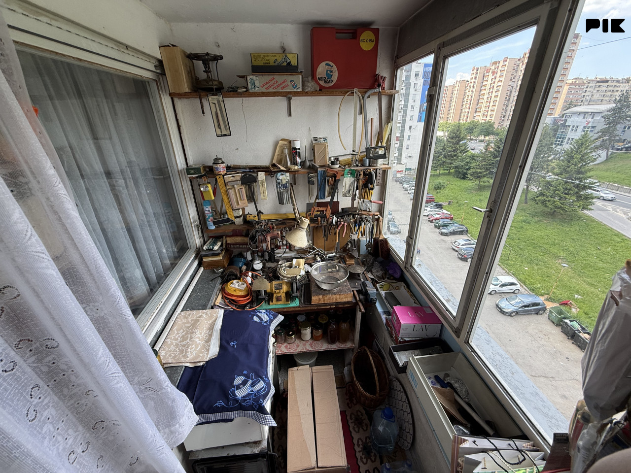Stan Tuzla Sjenjak B Blok 75m2 9