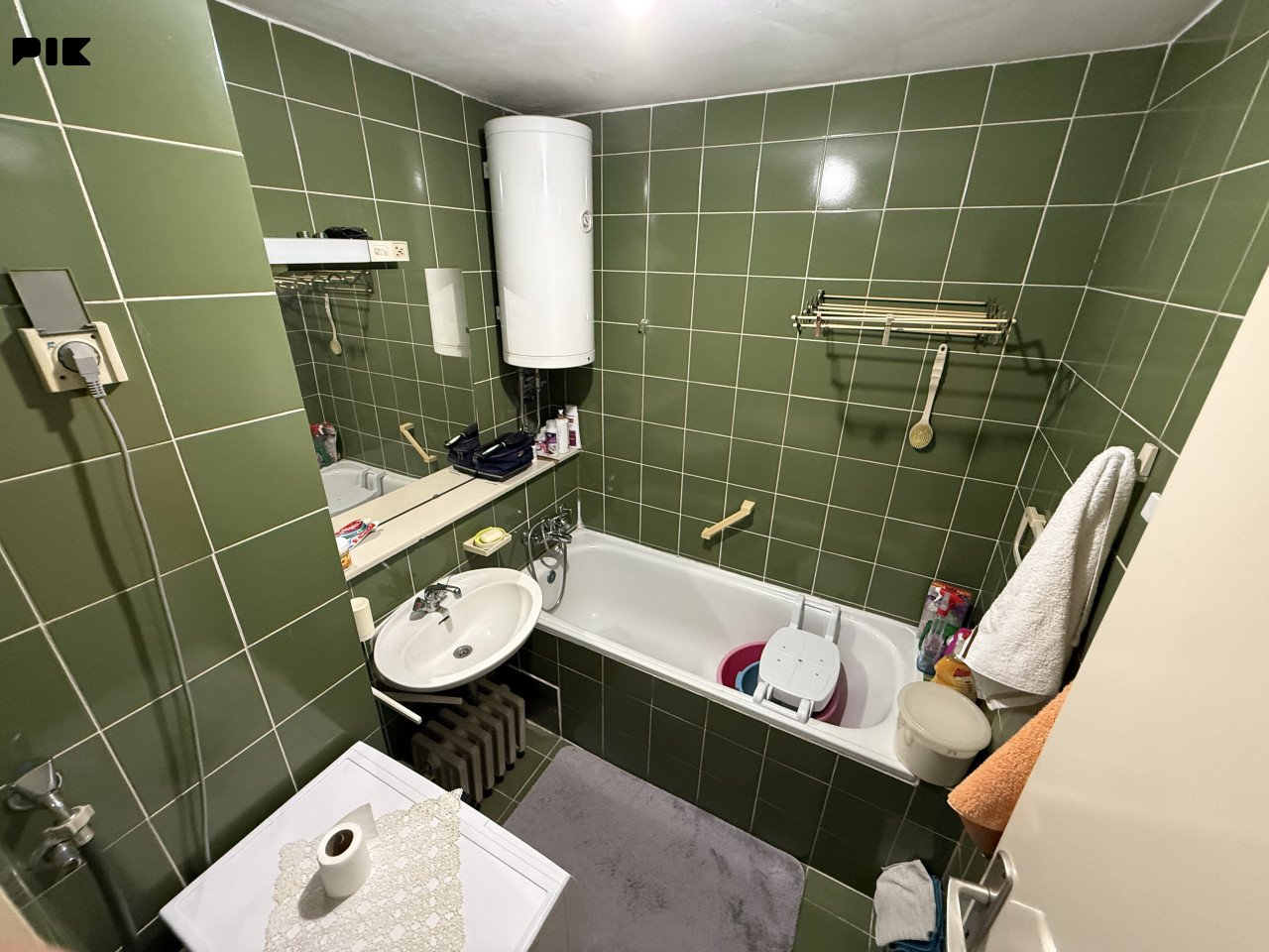 Stan Tuzla Sjenjak B Blok 75m2 12