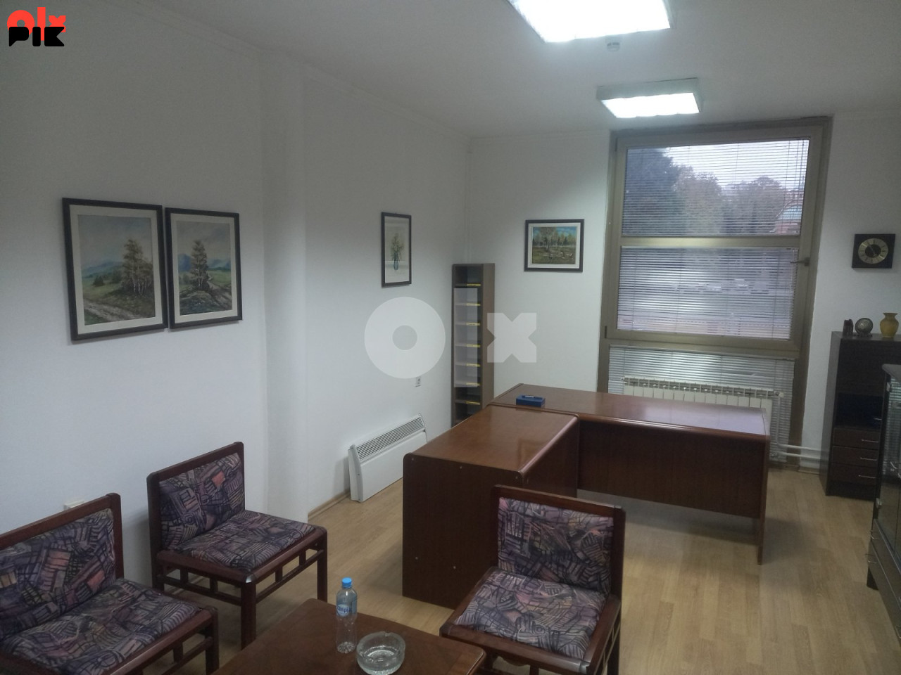 Poslovni prostor Banja Luka 25m2 2