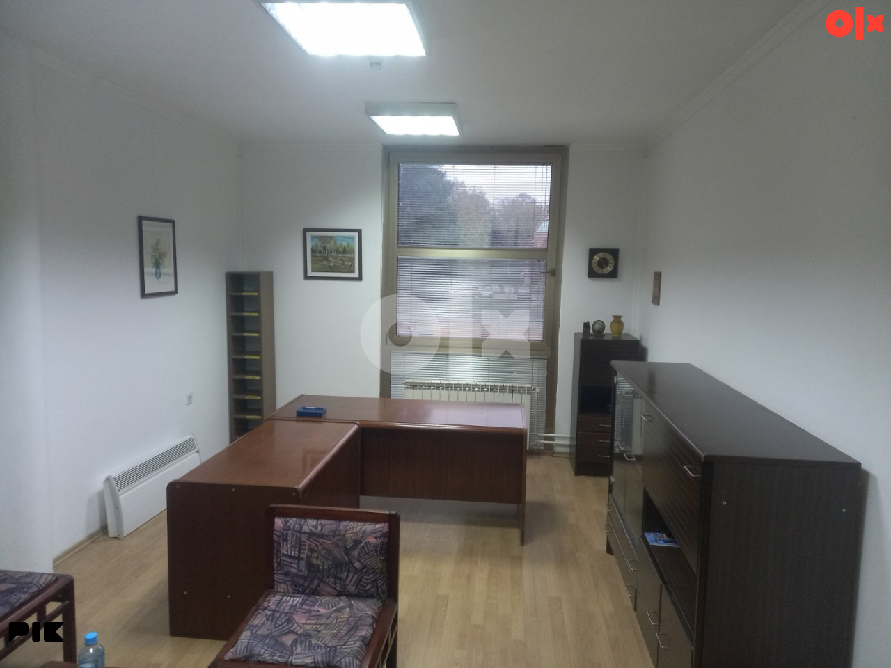 Poslovni prostor Banja Luka 25m2 3
