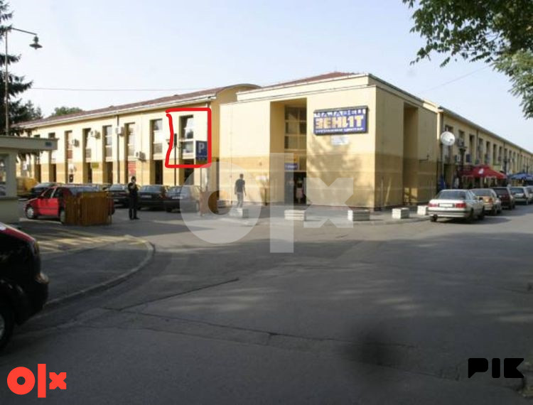 Poslovni prostor Banja Luka 25m2 5