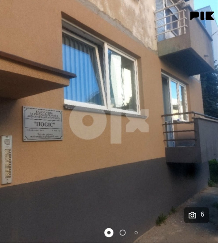 Poslovni prostor Tuzla 4