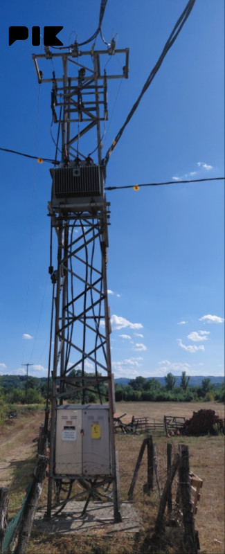 Izdajem zemlju za solarne panele 2