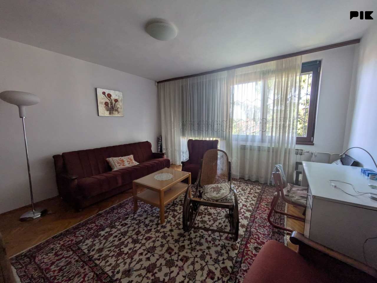 Ekskluzivna porodicna vila u Sarajevu - Centar / 215 m2 / Garaza 4