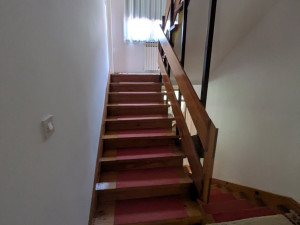 Ekskluzivna porodicna vila u Sarajevu - Centar / 215 m2 / Garaza photo 5