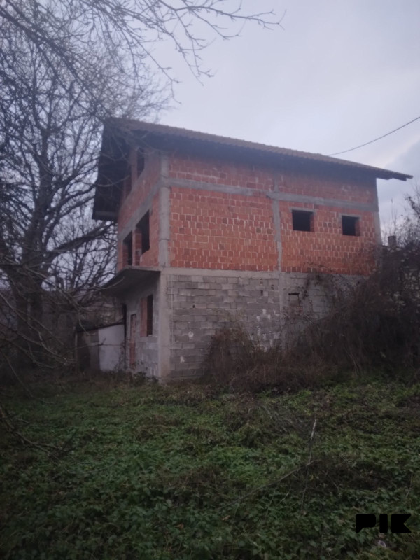 Kuća Drvar