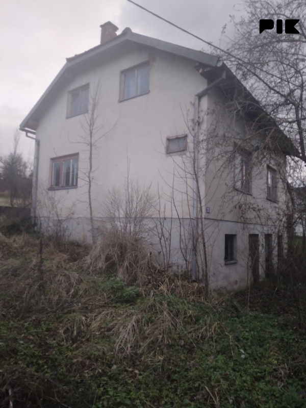 Kuća Drvar 2