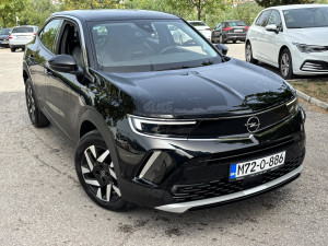 Opel Mokka 2023