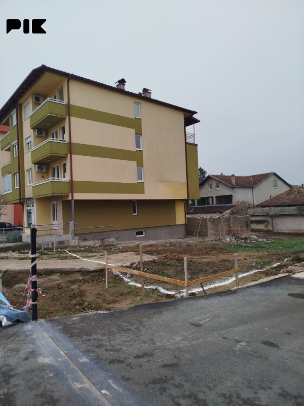 Stanovi i apartmani Gradiška