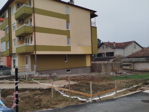 Prodajem stan u Gradišci na keju photo 3