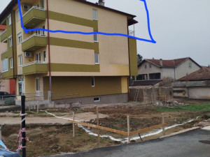 Prodajem stan u Gradišci na keju photo 2