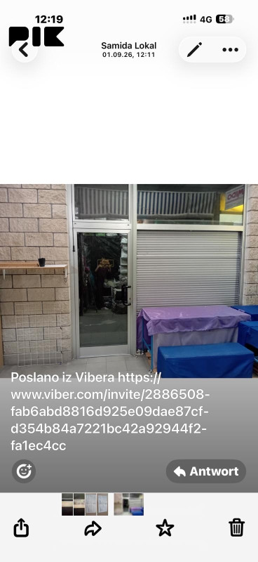 Poslovni prostor Brcko Distrikt