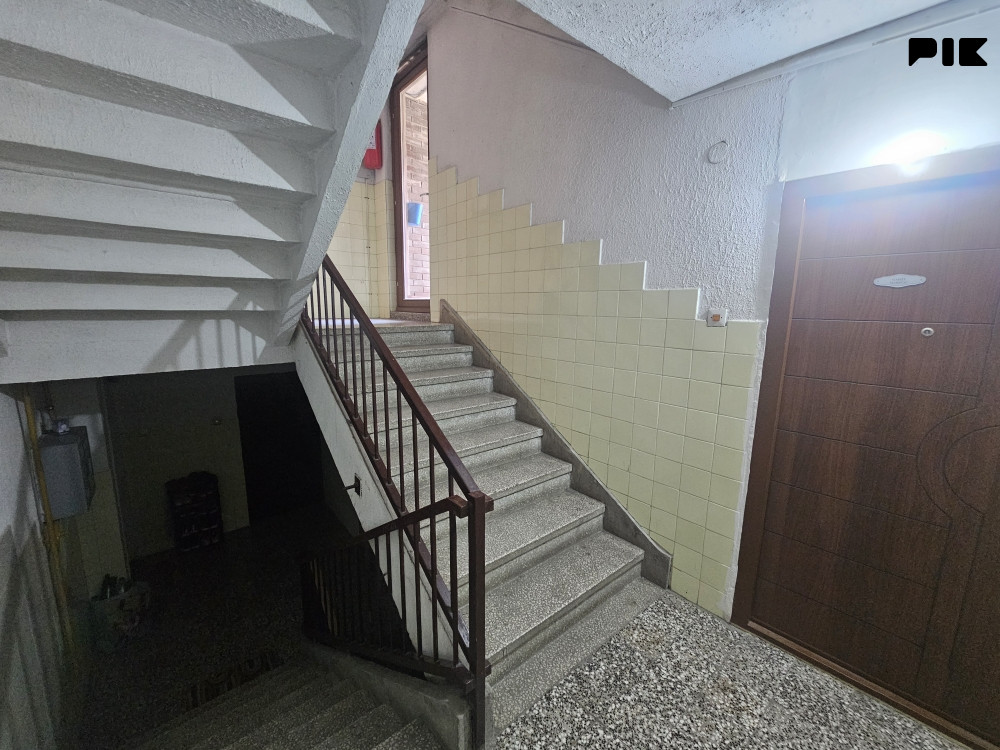 Jednosoban stan / Vrace / Avde Smajlovića photo 4