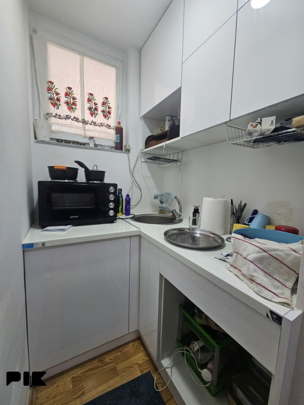 Jednosoban stan / Vrace / Avde Smajlovića photo 5