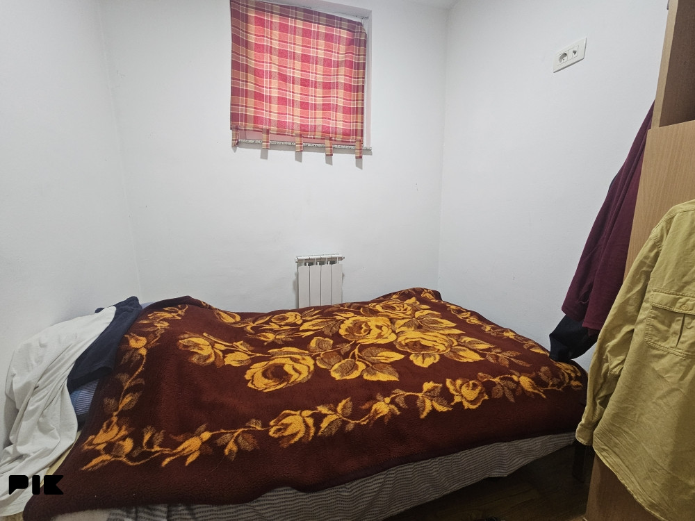 Jednosoban stan / Vrace / Avde Smajlovića 9