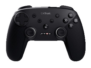 Trust Gamepad GXT 542 Muta PC controller Wireless