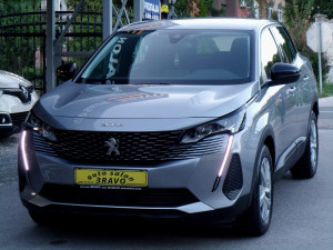 Peugeot 3008 1.5 hdi 2022 automatik sa pdv-om