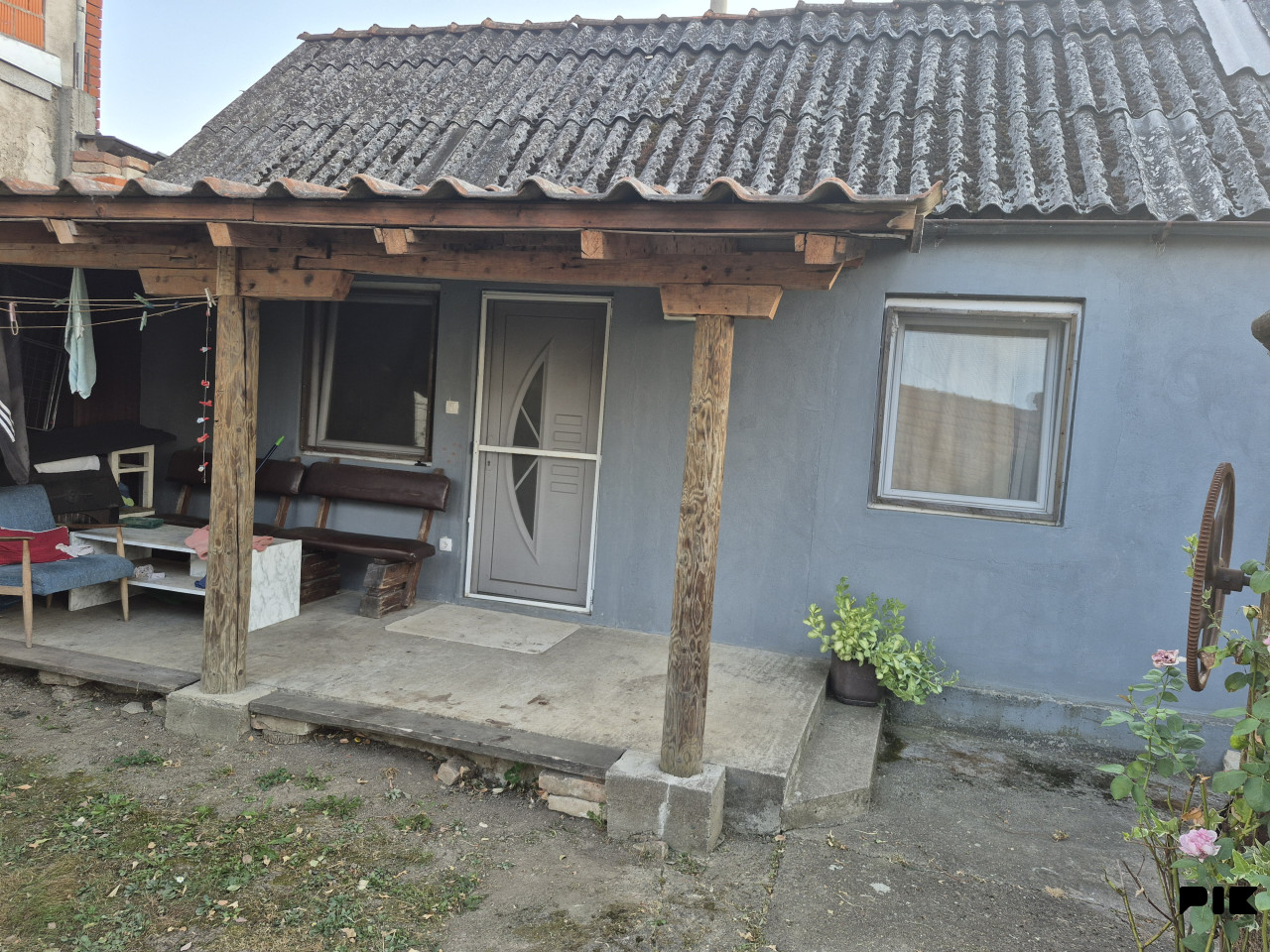Kuća Derventa 45m2