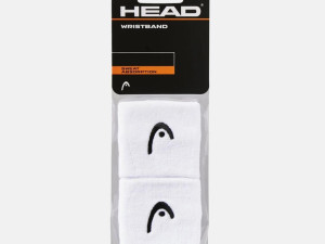 HEAD Znojnik za ruku Wristband 2.5"
