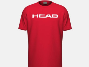 HEAD Majica CLUB BASIC T-Shirt Men