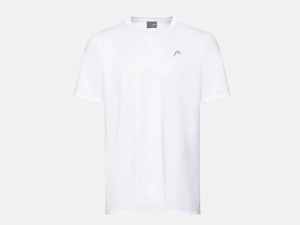 HEAD majica EASY COURT T-Shirt Men - WH  L