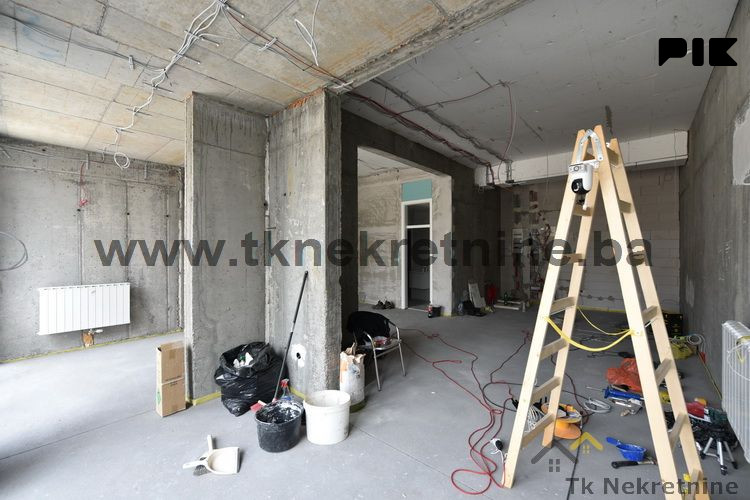 NOVOGRADNJA - STUPINE H - POSLOVNI PROSTOR 64 m2 8