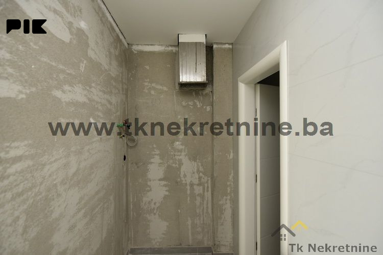NOVOGRADNJA - STUPINE H - POSLOVNI PROSTOR 64 m2 13