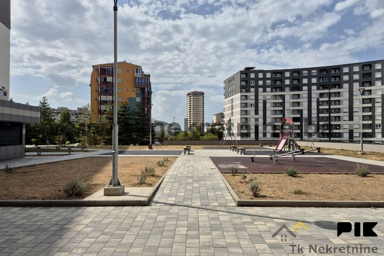 NOVOGRADNJA - STUPINE H - POSLOVNI PROSTOR 64 m2 17